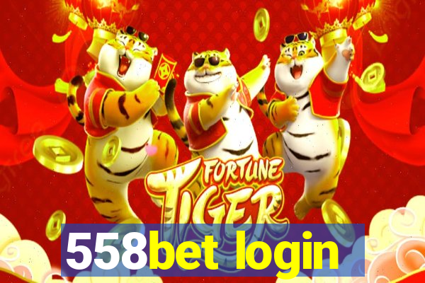 558bet login